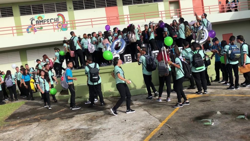Descubre la Historia y Academia de la Escuela José Campeche de San