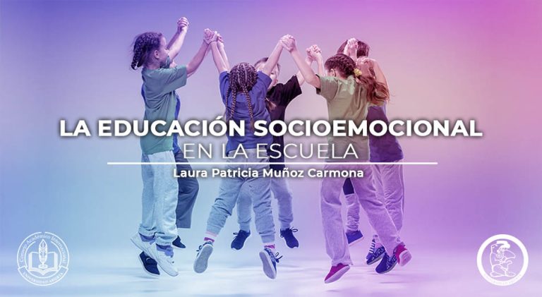 El programa de educación socioemocional en segundo de secundaria: una