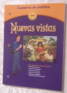 Explorando las Nuevas Vistas del Curso Avanzado 2: Descubre las Respuestas en tu Cuaderno de ...