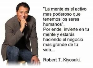 ¿Qué recomienda estudiar Robert Kiyosaki? Descubre las claves para una ...